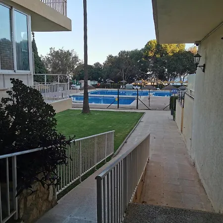 Apartment Estudio Holidays Hercules